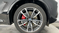 BMW X4 xDrive20d MHT M Sport 5dr Step Auto Diesel Estate